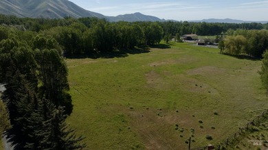 Explore this rare 14-acre riverfront property spanning both - photo 11