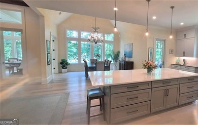 With Beautiful lake views this home is located in the sought - photo 12
