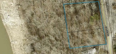 Excellent Lake Front Walk to the Water Lake Cumberland Lot - photo 2
