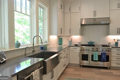 With Beautiful lake views this home is located in the sought - photo 13