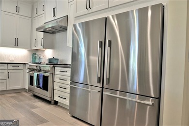 With Beautiful lake views this home is located in the sought - photo 14