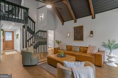 We are happy to introduce you to 233 Lone Wolf Trail, one of Big - photo 17