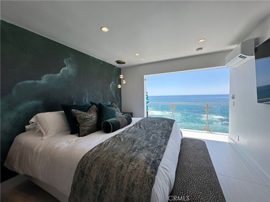 Escape to an exquisite, fully furnished oceanfront retreat that - photo 17