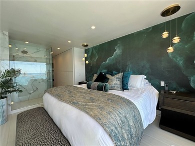 Escape to an exquisite, fully furnished oceanfront retreat that - photo 18