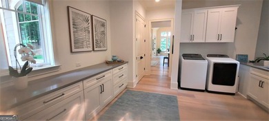With Beautiful lake views this home is located in the sought - photo 19