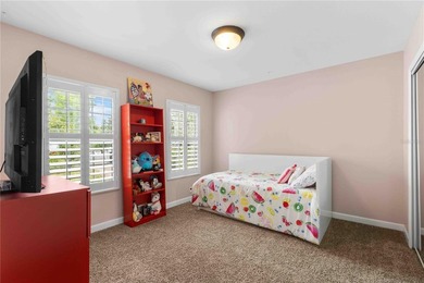 Virtually Staged. Luxury Pool Home with Lake Access in Clermont - photo 19
