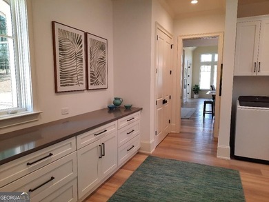 With Beautiful lake views this home is located in the sought - photo 21