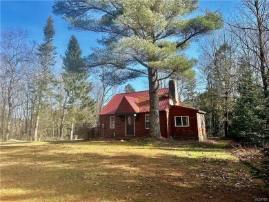 Lake Home Off Market in Russia, New York
