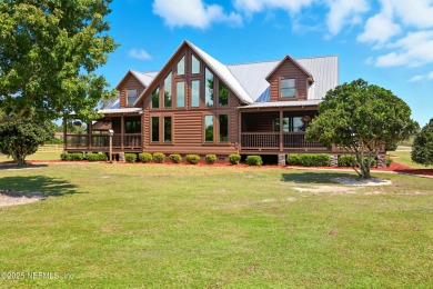 Lake Home For Sale in Middleburg, Florida