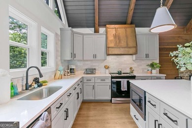 We are happy to introduce you to 233 Lone Wolf Trail, one of Big - photo 22