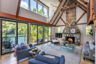 Stunning Waterfront in Birch Groves on Candlewood Lake - photo 6