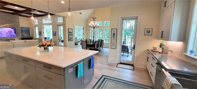 With Beautiful lake views this home is located in the sought - photo 23