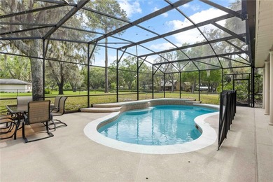 Virtually Staged. Luxury Pool Home with Lake Access in Clermont - photo 25