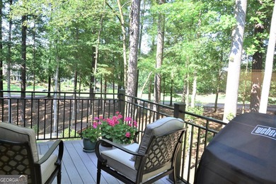 With Beautiful lake views this home is located in the sought - photo 26