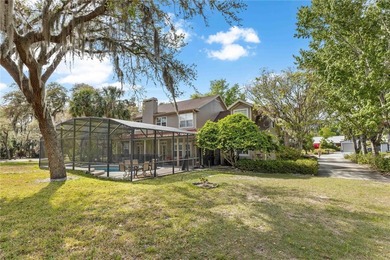 Virtually Staged. Luxury Pool Home with Lake Access in Clermont - photo 27