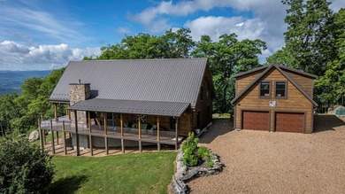 Log Home and Acreage Plus Recreational River Tract w/ 100 Feet - photo 7