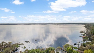 Virtually Staged. Luxury Pool Home with Lake Access in Clermont - photo 28