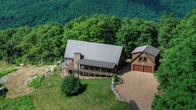 Log Home and Acreage Plus Recreational River Tract w/ 100 Feet - photo 8