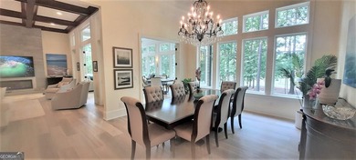 With Beautiful lake views this home is located in the sought - photo 29