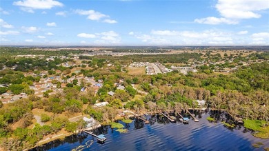 Virtually Staged. Luxury Pool Home with Lake Access in Clermont - photo 29