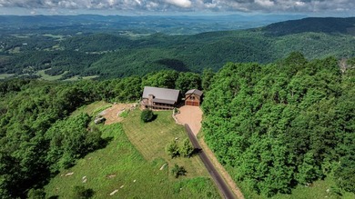 Log Home and Acreage Plus Recreational River Tract w/ 100 Feet - photo 9