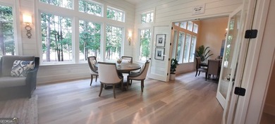 With Beautiful lake views this home is located in the sought - photo 30