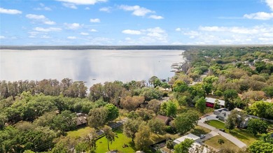 Virtually Staged. Luxury Pool Home with Lake Access in Clermont - photo 30