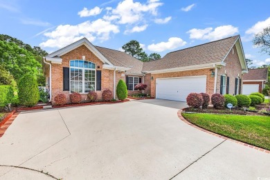 Lake Home For Sale in Conway, South Carolina