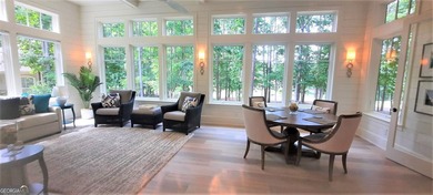 With Beautiful lake views this home is located in the sought - photo 31