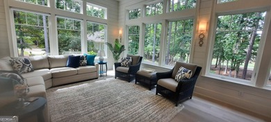 With Beautiful lake views this home is located in the sought - photo 32