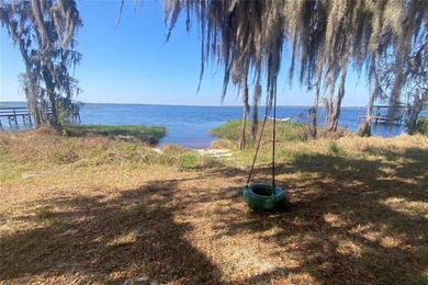 Virtually Staged. Luxury Pool Home with Lake Access in Clermont - photo 33
