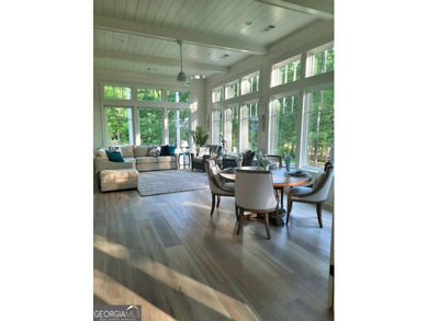 With Beautiful lake views this home is located in the sought - photo 34