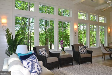 With Beautiful lake views this home is located in the sought - photo 35