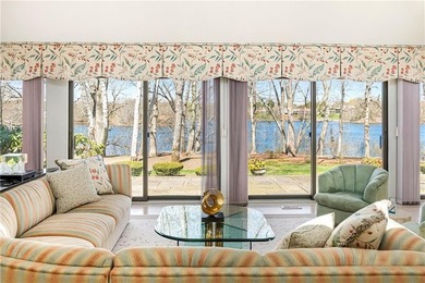 Discover a rare Narragansett sanctuary where expansive acreage - photo 5