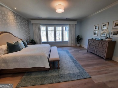 With Beautiful lake views this home is located in the sought - photo 36