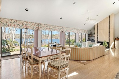 Discover a rare Narragansett sanctuary where expansive acreage - photo 6