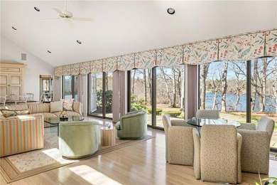 Discover a rare Narragansett sanctuary where expansive acreage - photo 7