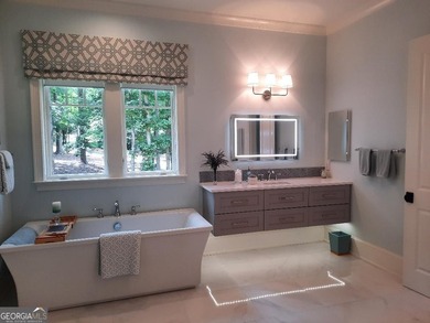 With Beautiful lake views this home is located in the sought - photo 38