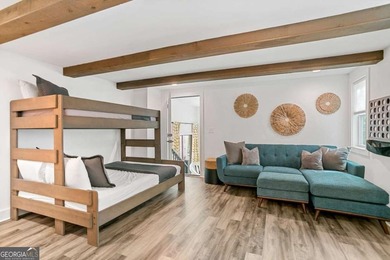 We are happy to introduce you to 233 Lone Wolf Trail, one of Big - photo 40