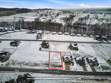 Cherokee Lake Lot For Sale in Morristown Tennessee