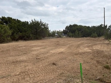 Lake Granbury Lot For Sale in Granbury Texas