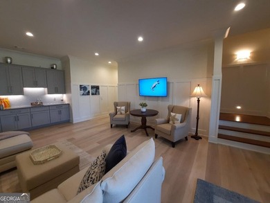 With Beautiful lake views this home is located in the sought - photo 48