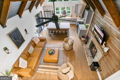We are happy to introduce you to 233 Lone Wolf Trail, one of Big - photo 48