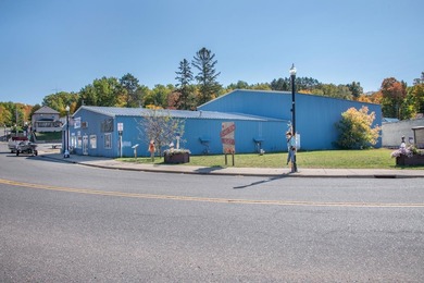 This 10,500 sq. ftmercial property in downtown Phelps is packed - photo 9
