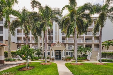 Lake Condo For Sale in Fort Myers, Florida