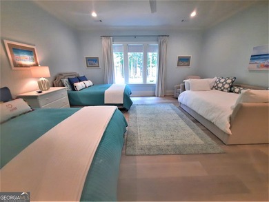 With Beautiful lake views this home is located in the sought - photo 51