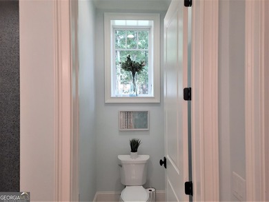 With Beautiful lake views this home is located in the sought - photo 53