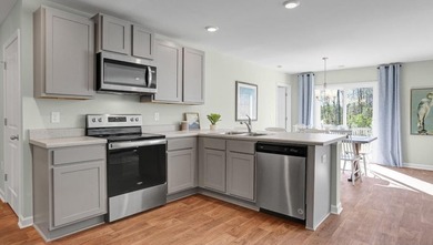Welcome to The Meadows at Wildwood Village. Residents will enjoy - photo 4