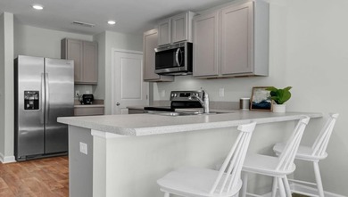 Welcome to The Meadows at Wildwood Village. Residents will enjoy - photo 7