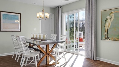 Welcome to The Meadows at Wildwood Village. Residents will enjoy - photo 8